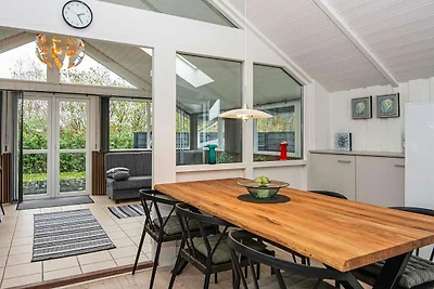 6 Personen Ferienhaus in Hovborg-By Traum