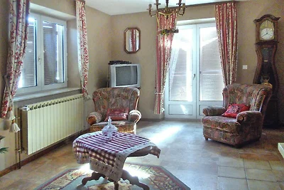 Gemütliches, geräumiges Ferienhaus,...