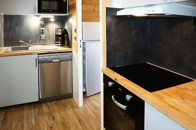 Ferienwohnung für 8 Personen im Herzen des...