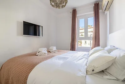 Splendido appartamento con aria condizionata,...