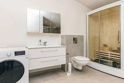 Ferienhaus in der Nähe von Saltum Beach