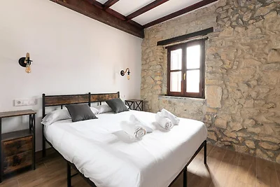 Appartamento vicino Spiaggia Marzán