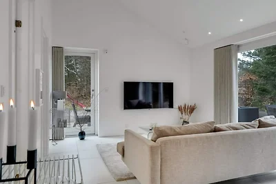 4 sterren vakantie huis in Blokhus