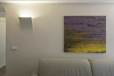 Boutique Apartment in Via Roma