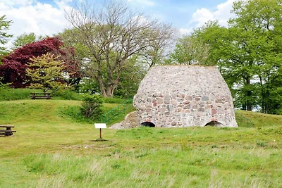 5 persoons vakantie huis in SMYGEHAMN