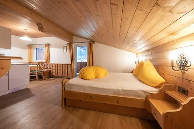 Wohnung in Neustift