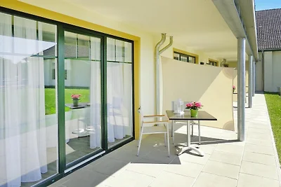 Appartements am Heidensee in Schwerin