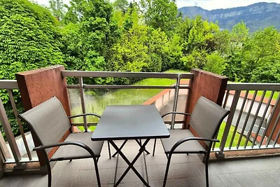 Appartamento ad Aix-les-Bains vicino alle...