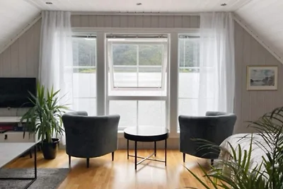 6 Personen Ferienhaus in Gursken-By Traum