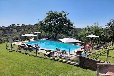 Erica - Agriturismo La Tinaia