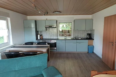 Wohnung in Waldnähe