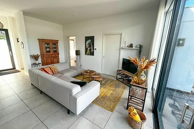 Casa vacanze a Zeewolde con giardino