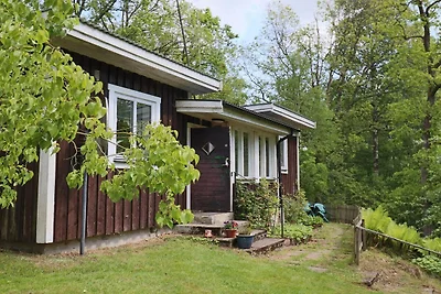 4 Personen Ferienhaus in ÖRKELLJUNGA
