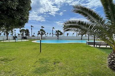 Appartamento per famiglie vicino alla spiaggi...