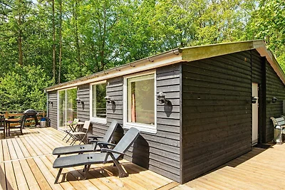 5 Personen Ferienhaus in Ans By-By Traum