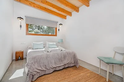 Ferienhaus Erholungsurlaub Puerto Pollença