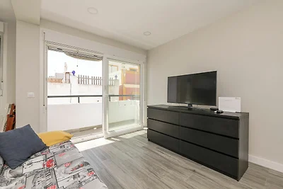 Calana - Apartment In San Fernando.