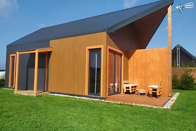 Ferienhäuser, Jezierzany