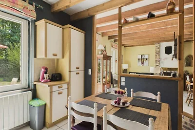 Apartment in Fouesnant in der Nähe des...