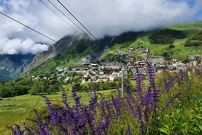Prachtig chalet in de Zuidelijke Alpen