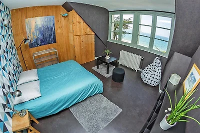 Schöne 4* Familienvilla mit Blick auf den...