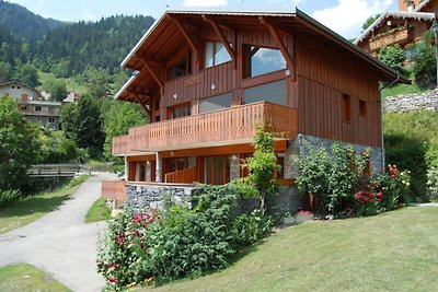 Gemütliche Wohnung mit Balkon