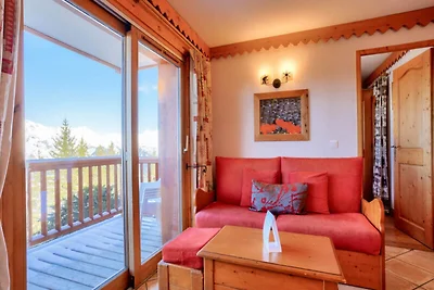 3-Zimmer-Wohnung für 6 Personen - Auswahl