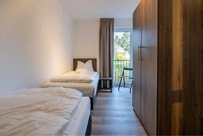 Luxusapartment in Kamperland