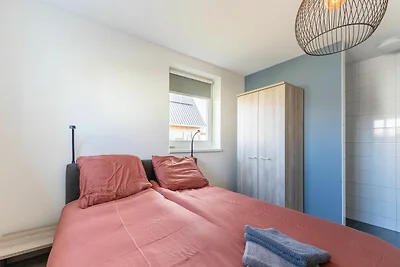 Ferienhaus mit Garten in Südlage