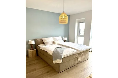 Appartement de vacances avec 3 chambres