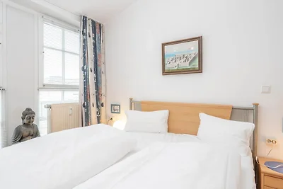 Moderno apt. de vacaciones en Seepark Sellin