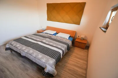 Relax and Rustic Apartments with Terrace - St...