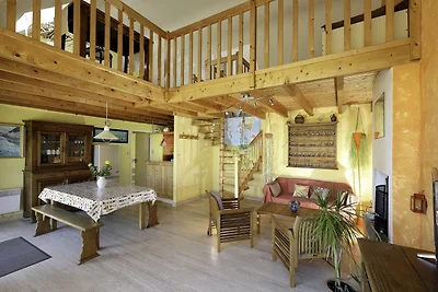 Helles Ferienhaus in ruhiger Lage, nahe Küste...