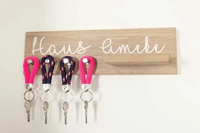 Casa vacanze a Juist con Wi-Fi e cinema