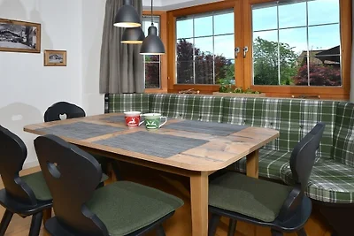 Wohnung mit 1 Schlafzimmer