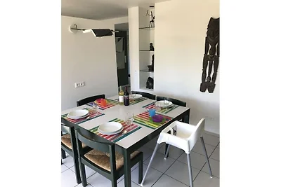 Ferienwohnung mit 3 Schlafzimmer