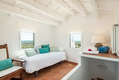 Ferienhaus in Alaior mit privatem Pool