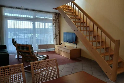 Appartamento vacanze arredato con eleganza