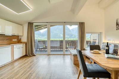 Wohnung in Neukirchen mit Nationalpark-Card