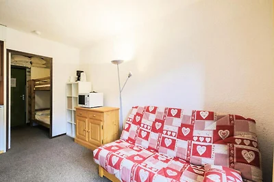 Ferienwohnung in Flaine Forêt in der Nähe von...