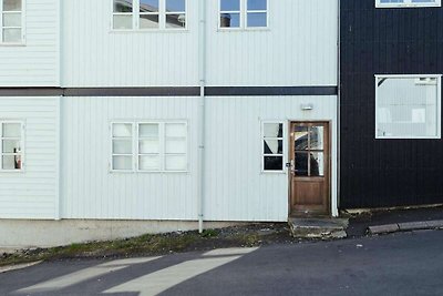 4 stelle case ad THORSHAVN.