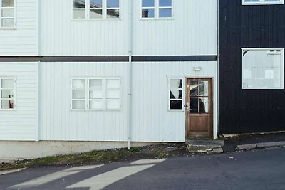 Charmante 1BR in Torshavn -- By Traum...
