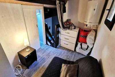 2 Zimmer für 6 Personen