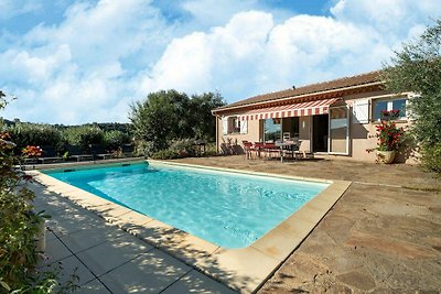 Haus in Südfrankreich mit privatem Pool