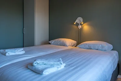 Bungalow per 4 persone vicino alle dune di...