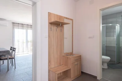 Peaceful Apartments Harfa-One Bedroom Apartme...