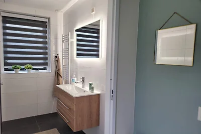 Haustierfreundlicher Bungalow am Wald