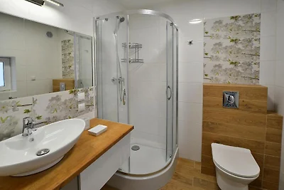 Casa vacanze a Niezyn