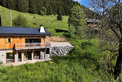 Ferienwohnung Familienurlaub Les Gets