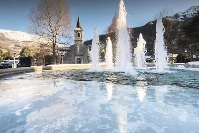 2 Zimmer für 4 Personen